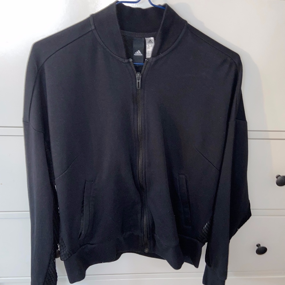 Adidas Sweater
